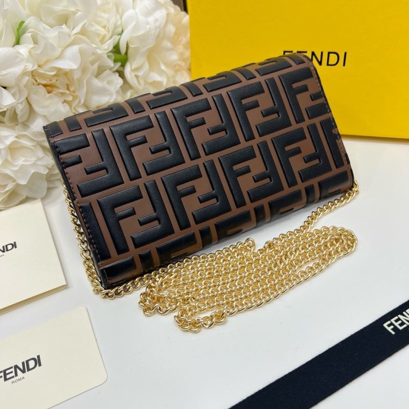 Fendi Satchel Bags